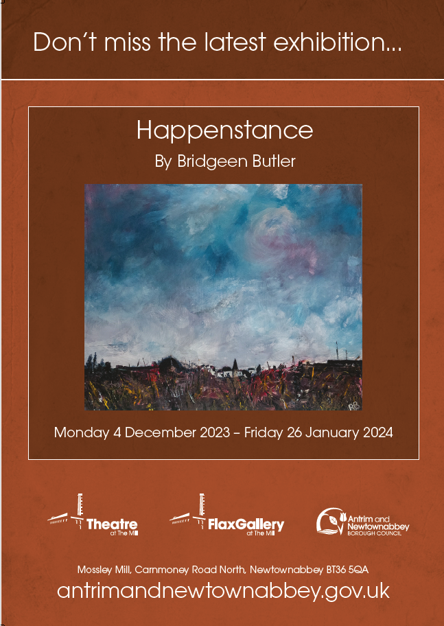 Happenstance